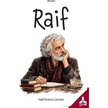 Sonçağ Yayınları Raif