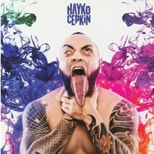 Hayko Cepkin - Aşkın Izdırabı (Plak)
