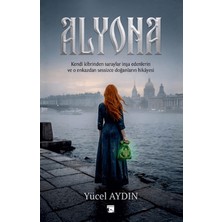 Alaska Yayınevi Alyona