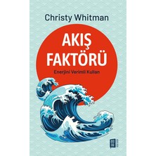 Mona Kitap Akış Faktörü