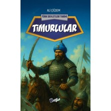 Timurlular