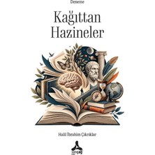 Sonçağ Yayınları Kağıttan Hazineler