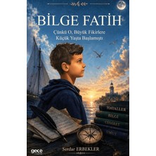 Gece Kitaplığı Bilge Fatih