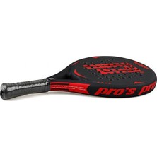 Burada Bulabilirsin Head Pro's Pro Blackout Padel Raketi Blackout Padel Raketi X151 Yeşil