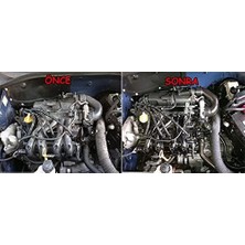 Burada Bulabilirsin Terlans Motor ve Jant Temizleyici 500 ml + Uygulama Süngeri / Güçlü Yağ & Gres Çözücü Sprey / Rim Cleaner & Engine Degreaser / Profesyonel Araç Temizleme Solüsyonu