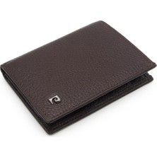 Deri Erkek Cüzdanı PC2734 (Kahve-Floater)