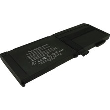 Retro Apple MacBook Pro A1286 (2010) Notebook  Uyumlu Bataryalar