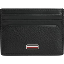 Th Central cc Holder Erkek Kartlık Black Os