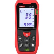 Colezium Uni-T M100A 100 Metre Lazer Metre
