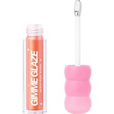 4 Adet Love Generation Gimme Glaze Dudak Parlatıcısı 02