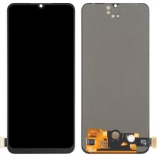 Efnaz Style Vivo V21E Dokunmatik Ekran Tft (Siyah)