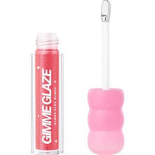 4 Adet Love Generation Gimme Glaze Dudak Parlatıcısı 06