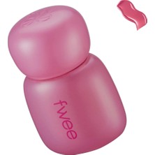 Fwee Pink Obsession Lip Tint M05 Code Pink