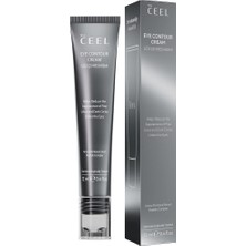 3 Adet The Ceel Göz Çevresi Bakım Kremi 12 ml