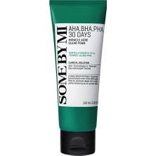 Some By Mi Aha Bha Pha Temizleme Köpüğü 100 ml