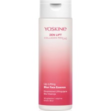 2 Adet Yoskine Zen Lift Blur Esans 200 ml