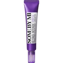 3 Adet Some By Mi Retinol ve Retinal Içerikli Göz Kremi 30 ml