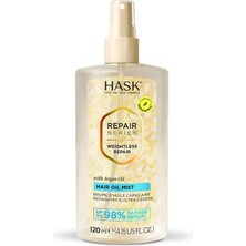 Hask Repair Series Saç Bakım Spreyi 120 ml