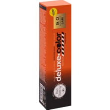 4 Adet Bee Beauty Saç Boyası Tüp 50 ml 9.0 Sarı