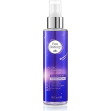 5 Adet Bee Beauty Intense Saç Parfümü 160 ml