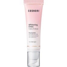 3 Adet Cosnori Niasinamid Içerikli Ton Eşitleyici Yüz Kremi 50 ml