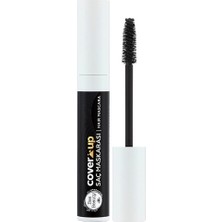 5 Adet Bee Beauty Saç Maskarası Siyah