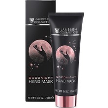 2 Adet Janssen Cosmetics El Maskesi 75 ml