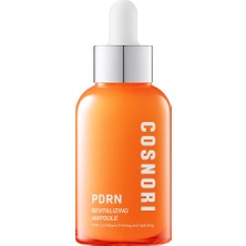 5 Adet Cosnori Pdrn Yenileyici Yüz Serumu 50 ml