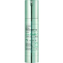 5 Adet Vt Cosmetics Reti-A Reedle Shot 100 Yüz Kremi 50 ml