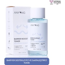3 Adet Anyong Bariyer Destekleyici Tonik 200 ml