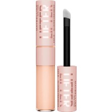 4 Adet Maybelline New York Lifter Kafein ve Peptitler Içeren Nemlendiren ve Aydınlatan Kapatıcı - 05 1 Adet