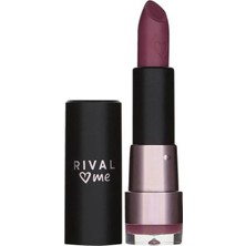 Rival Loves Me Ruj No:10 Rosewood 4.5 G