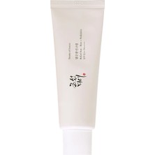 2 Adet Beauty Of Joseon Relief Sun Rice + Probiotics SPF50+ 50 ml
