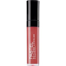 5 Adet Pastel Likit Ruj Daylong Kissproof 44 7 ml