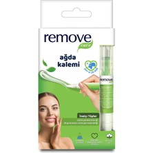 3 Adet Remove Ağda Kalemi Inatçı ve Sık Tüyler 4 ml
