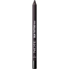 3 Adet Note Silk Tattoo Liner 01 Midnight 1 Adet