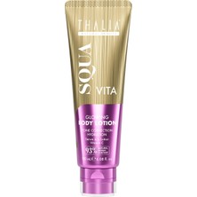 4 Adet Thalia Body Lotion Vita-Squa 180 ml