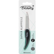 3 Adet For Your Beauty Törpü Buğday Samanı Saplı Katlanabilir 1 Adet