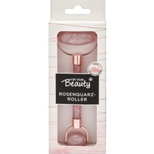 2 Adet For Your Beauty Pembe Kuvars Roller Çift Taraflı 1 Adet
