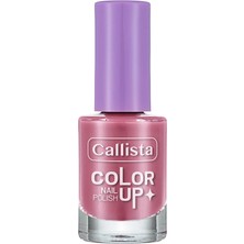 Callista Color Up Nail Polish Oje 351 Blueberry Cheesecake Pembe 1 Adet