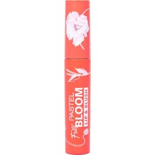 5 Adet Pastel Ruj & Allık Full Bloom Lip & Blush 72 Groovy 1 Adet