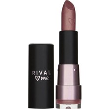 Rival Loves Me Ruj No:09 Plum Wine 4.5 G