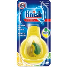 Finish Deodorant Limonlu 1 Adet