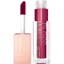 5 Adet Maybelline Likit Ruj Lifter Gloss No 025 1 Adet