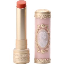 5 Adet Millefee Antoinette Melting Rouge Lipstick 06 Orange Soleil 1 Adet