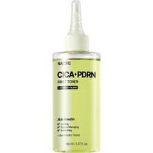 5 Adet Nacific Cica Pdrn First Toner 150 ml