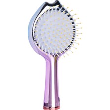 5 Adet Proco Beauty Saç Fırçası Premium Kolay Temizlik 1 Adet