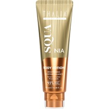 2 Adet Thalia Body Lotion Nia-Squa 180 ml