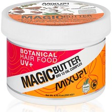 4 Adet Mixup Saç Bakım Kremi Magic Butter 250 ml