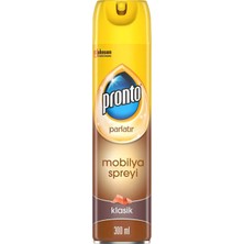 Pronto Classic 300 ml